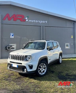 Jeep Renegade 1.0 T3 Limited