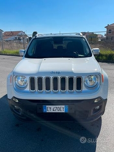 Jeep Renegade Limited Opening Edition 4x4