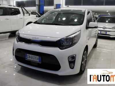 Kia Picanto 1.0 49 kW