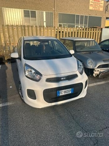 Kia Picanto gpl