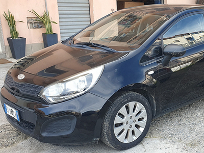 Kia Rio 1.1 Diesel Neopatentati