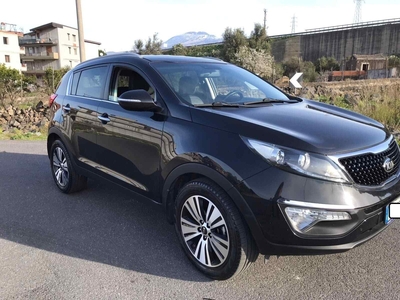 KIA Sportage 3ª serie