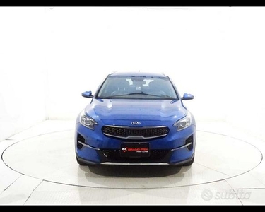 KIA XCeed 1.6 CRDi 115 CV Style