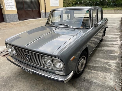 LANCIA Fulvia 2c- 1972