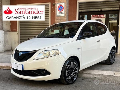 Lancia Ypsilon 1.3 MJT 16V 95 CV 5 porte S&S Gold