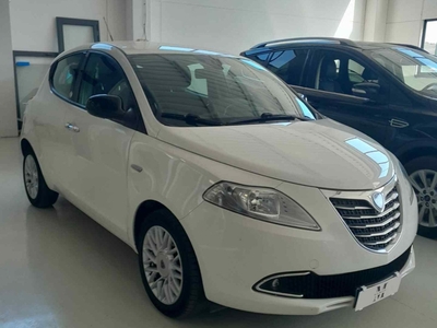 LANCIA Ypsilon 3ª serie