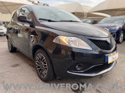 LANCIA Ypsilon 3ª serie