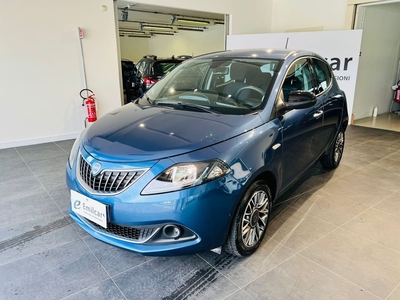 Lancia Ypsilon 51 kW