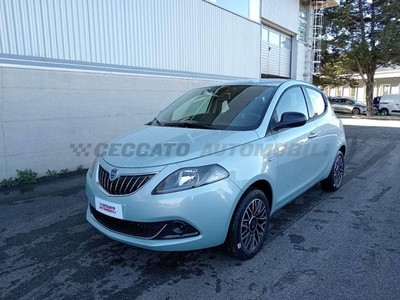 Lancia Ypsilon 51 kW