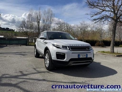 Land Rover Range Rover 2.0 eD4 5p. SE Senigallia