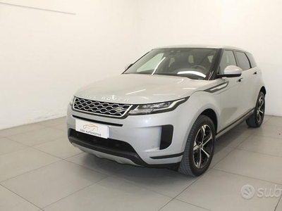 LAND ROVER Range Rover Evoque 2.0 D 150 Cv. AWD