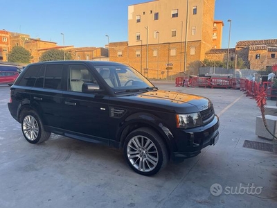 Land Rover Range Rover Sport HSE 3.0 V6