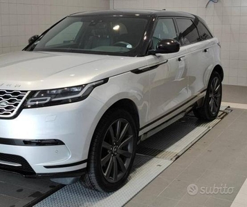 Land Rover Range Rover Velar 2.0d i4 HSE 180cv