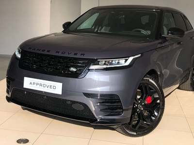 Land Rover Range Rover Velar 297 kW