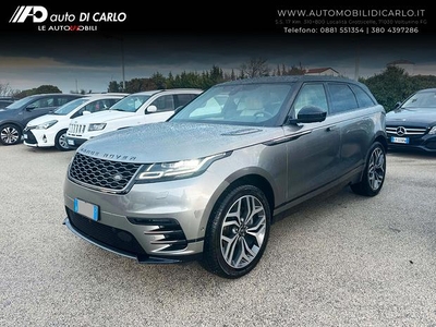 Land Rover Range Rover Velar 3.0 V6 SC Si6 380 CV