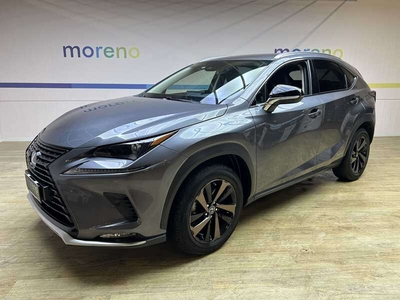 Lexus NX 300 145 kW