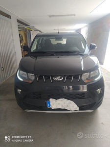 Mahindra kuv 100 k8