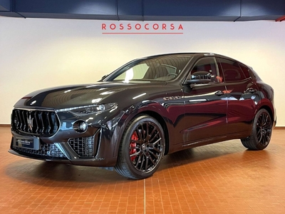 Maserati Levante 316 kW