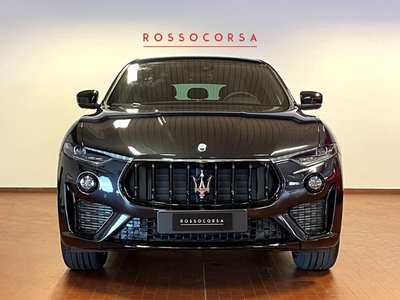 Maserati Levante 316 kW