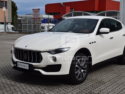 MASERATI Levante V6 Diesel 275 CV AWD