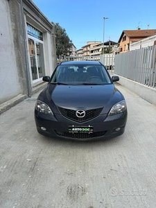 Mazda 3 Mazda3 1.6 TD 16V 109CV Hot