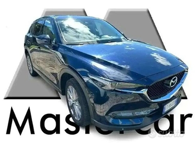MAZDA CX-5 2.2 Exceed 2wd 150cv my19 - 360 camer