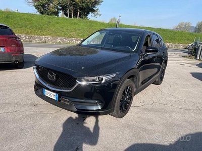 Mazda CX-5 2.2L Skyactiv-D 150CV 2WD Signature