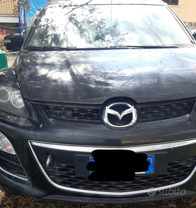 Mazda CX-7