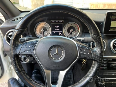Mercedes A180 CDI