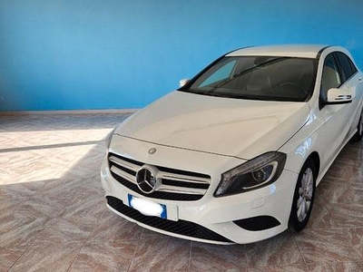 Mercedes-benz A 180 A 180 CDI Premium