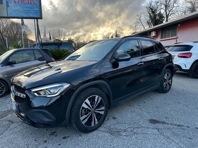 Mercedes-benz GLA 250 GLA 250 e EQ-Power Automatic Sport Plus