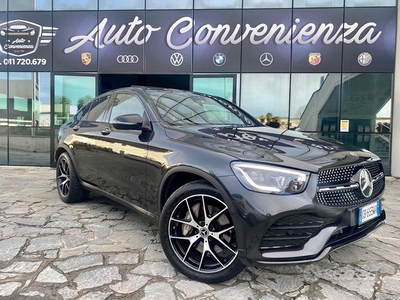 Mercedes-benz GLC 300 GLC 300 d 4Matic Premium