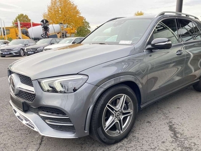 Mercedes-Benz GLE 350 d 4Matic 200 kW