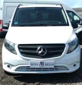 Mercedes-Benz Vito 2015