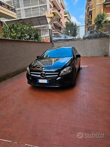 MERCEDES Classe A (W176) - 2014