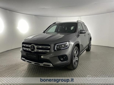 Mercedes GLB 200 d Sport Plus auto