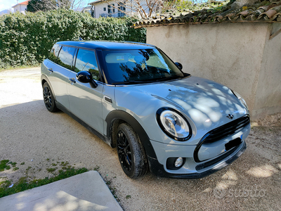 Mini clubman Cooper 1.5 136cv 2016