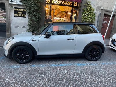 Mini cooper 2019 3porte