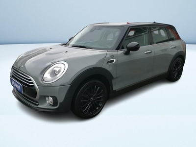 Mini Cooper Clubman 1.5 Cooper Hype Auto