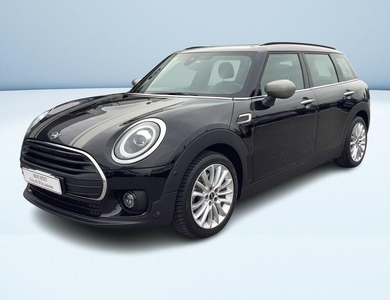 Mini Cooper D Clubman 2.0 Cooper D