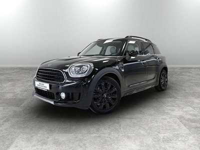 MINI Countryman 2.0 Cooper D Baker Street Countr