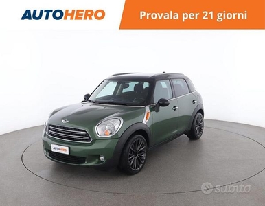 MINI Countryman KU07469