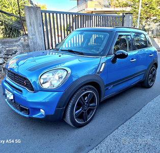 Mini countryman sd all4 2.0 full full optional