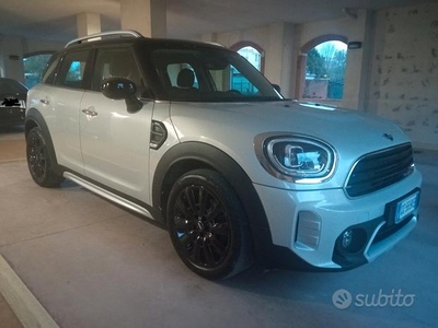 MINI Mini Cooper D Countryman F60 - 2021