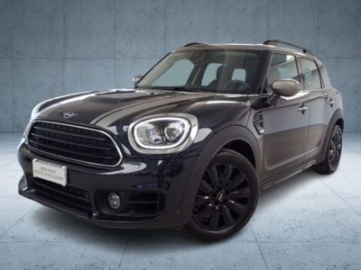 MINI Mini Countryman F60