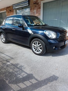 MINI Mini Countryman R60 - 2012