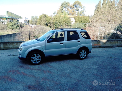 Mini SUV Suzuki Ignis