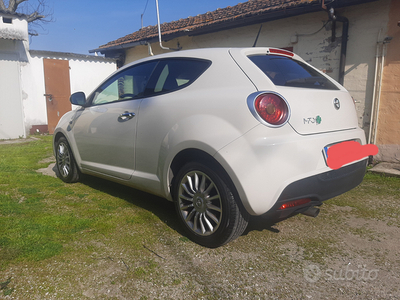 Mito 1.4 gpl