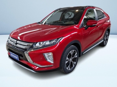 Mitsubishi Eclipse Cross 1.5 Turbo Instyle 2WD