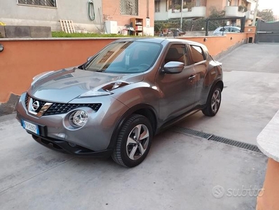 Nissan Juke 1.6 GPL Tekna - UNIPRO